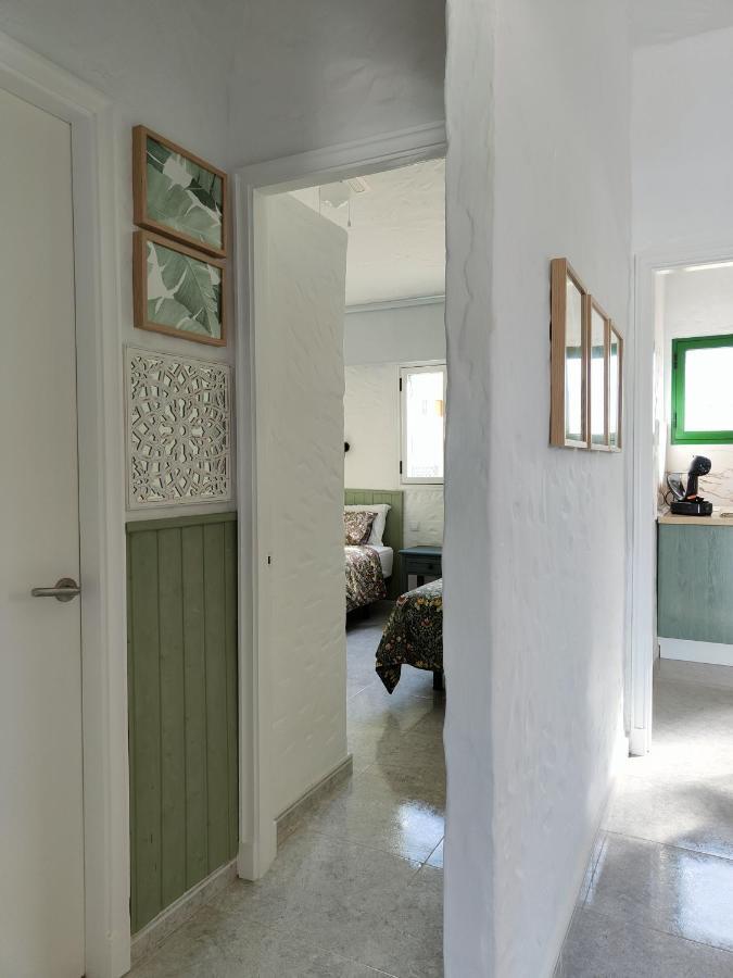 Villa Casa Oliva Maspalomas  Exterior foto