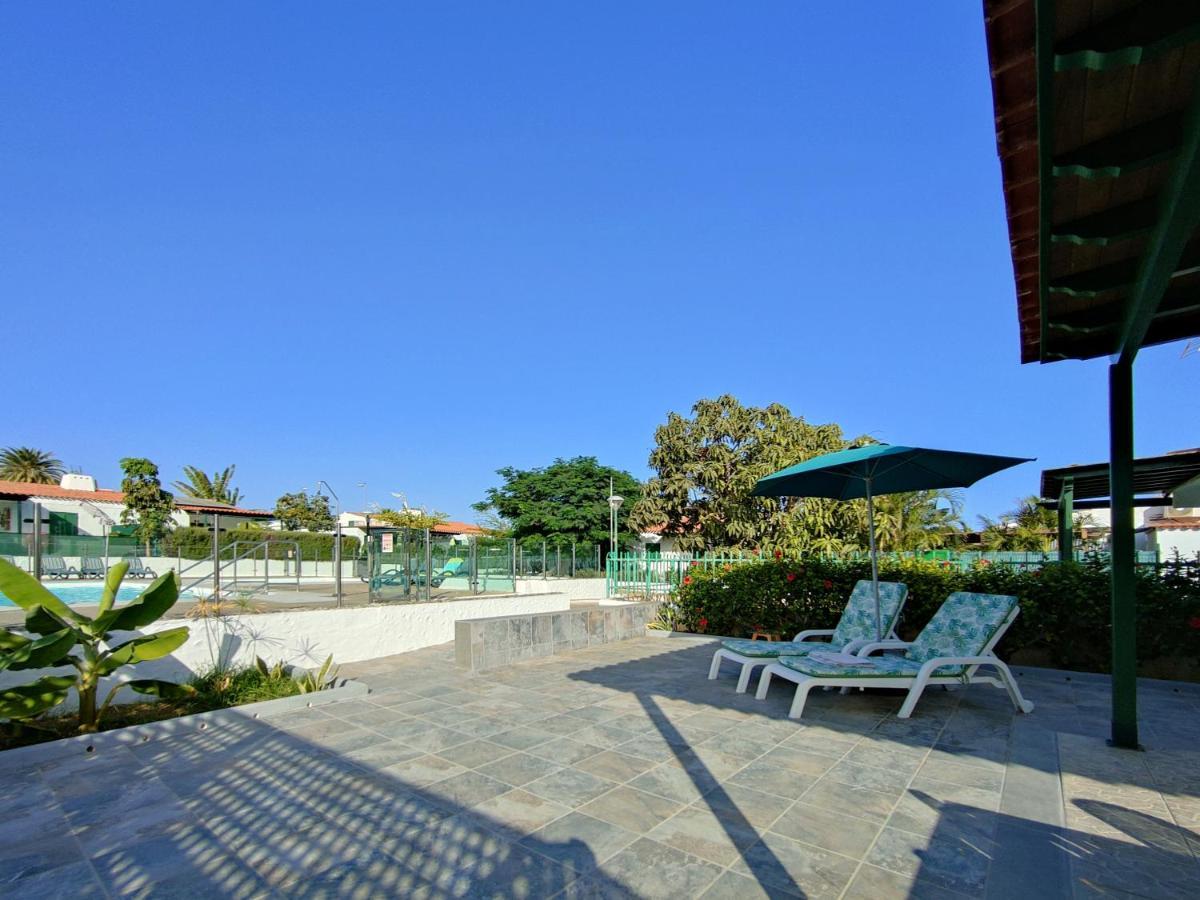 Villa Casa Oliva Maspalomas  Exterior foto